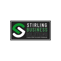 Stirling Business Solutions logo, Stirling Business Solutions contact details