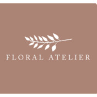 Floral Atelier logo, Floral Atelier contact details