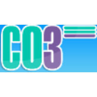 CO3 Limited logo, CO3 Limited contact details