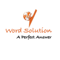 Mywordsolutions logo, Mywordsolutions contact details