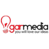 garmedia logo, garmedia contact details