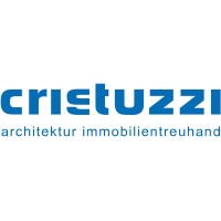 Cristuzzi Architektur AG logo, Cristuzzi Architektur AG contact details