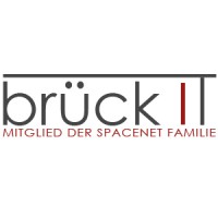 brück IT GmbH logo, brück IT GmbH contact details