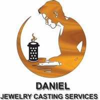 Daniel Jewelry Casting Services logo, Daniel Jewelry Casting Services contact details