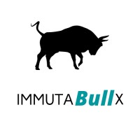 ImmutaBullx logo, ImmutaBullx contact details