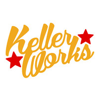 Keller Works Naturals logo, Keller Works Naturals contact details