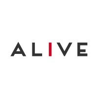 Alive Events Agency : Live-Virtual-Hybrid logo, Alive Events Agency : Live-Virtual-Hybrid contact details