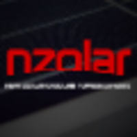 NZolar Limited logo, NZolar Limited contact details