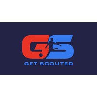 Get Scouted logo, Get Scouted contact details