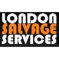 LSS/London Salvage Services Ltd logo, LSS/London Salvage Services Ltd contact details