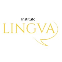 Lingva | Instituto de Idiomas logo, Lingva | Instituto de Idiomas contact details