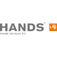 Hands Services AS logo, Hands Services AS contact details