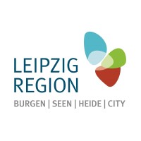 Tourismusverband LEIPZIG REGION logo, Tourismusverband LEIPZIG REGION contact details