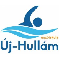 Új-Hullám Úszóiskola logo, Új-Hullám Úszóiskola contact details