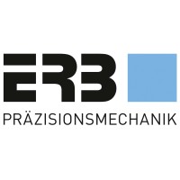 ERB Mechanik AG logo, ERB Mechanik AG contact details