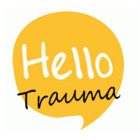 Hello Trauma logo, Hello Trauma contact details