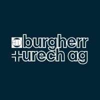 Burgherr+Urech AG logo, Burgherr+Urech AG contact details