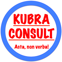 KuBra Consult logo, KuBra Consult contact details