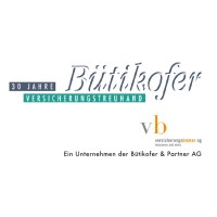 Bütikofer & Partner AG logo, Bütikofer & Partner AG contact details