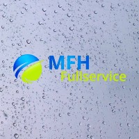 MFH Fullservice logo, MFH Fullservice contact details