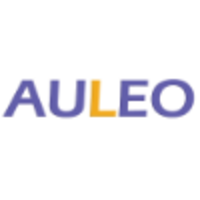 AULEO logo, AULEO contact details