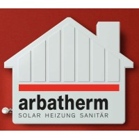 Arbatherm AG logo, Arbatherm AG contact details