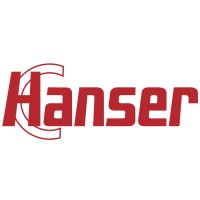 Dr. C. Hanser AG logo, Dr. C. Hanser AG contact details