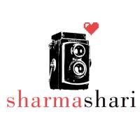 Sharma Shari Photography logo, Sharma Shari Photography contact details