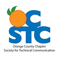 Orange County Chapter of the Society for Technical Communication logo, Orange County Chapter of the Society for Technical Communication contact details