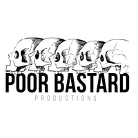 Poor Bastard Productions logo, Poor Bastard Productions contact details