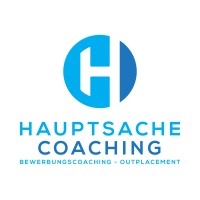 Hauptsache Coaching logo, Hauptsache Coaching contact details