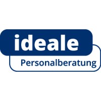 ideale Personalberatung GmbH logo, ideale Personalberatung GmbH contact details