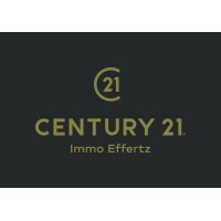 Century 21 Immo Effertz logo, Century 21 Immo Effertz contact details