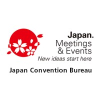 Japan Convention Bureau logo, Japan Convention Bureau contact details