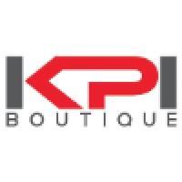 KPI Boutique logo, KPI Boutique contact details