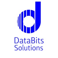 DataBits Solutions logo, DataBits Solutions contact details