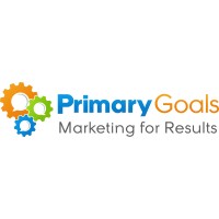 Primary Goals logo, Primary Goals contact details