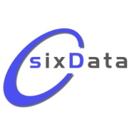 sixData GmbH logo, sixData GmbH contact details