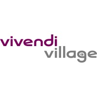 Vivendi Village logo, Vivendi Village contact details