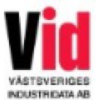 VID Västsveriges Industridata AB logo, VID Västsveriges Industridata AB contact details