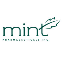 Mint Pharmaceuticals logo, Mint Pharmaceuticals contact details