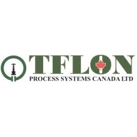 Tflon Process Systems Canada Ltd logo, Tflon Process Systems Canada Ltd contact details