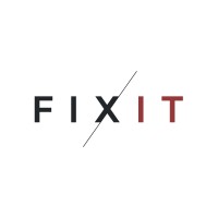 FIXIT SA logo, FIXIT SA contact details