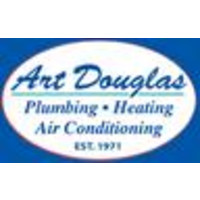 Art Douglas Plumbing Inc logo, Art Douglas Plumbing Inc contact details