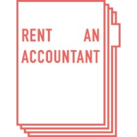 Rent An Accountant GmbH logo, Rent An Accountant GmbH contact details