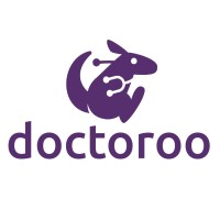 Doctoroo logo, Doctoroo contact details