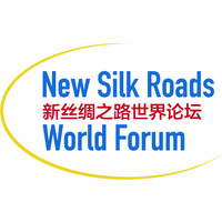 New Silk Roads World Forum logo, New Silk Roads World Forum contact details