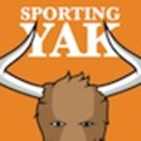 Sporting Yak logo, Sporting Yak contact details