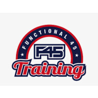 F45 Brentwood logo, F45 Brentwood contact details