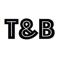 T&B Cedar Cutting logo, T&B Cedar Cutting contact details